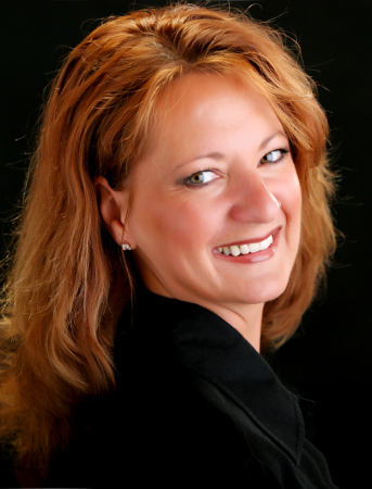 Christine Baker Photo 49