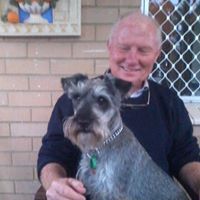 Richard Prosser Photo 8