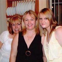 Sarah Guite Photo 5