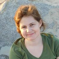 Tara Fitch Photo 12