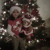 Joanna Vega Photo 16