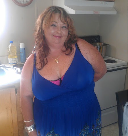 Jennifer Reddick Photo 17
