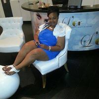 Tanita Taylor Photo 7
