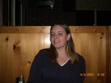 Morgan Carroll Photo 7