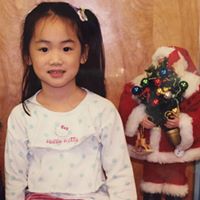 Angela Lui Photo 6
