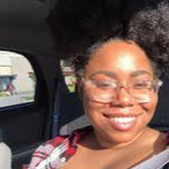 Lauryn Moore Photo 11