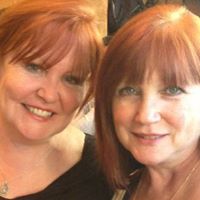 Theresa Sharpe Photo 17