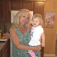 Christi Roberts Photo 10