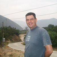 Richard Blanco Photo 25