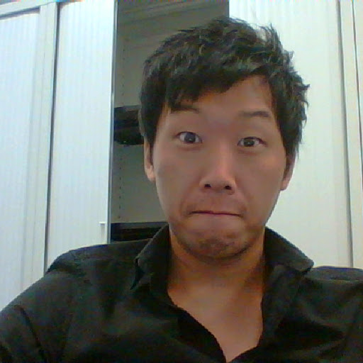 Ted Ho Photo 8