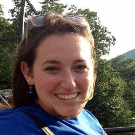 Melanie Shaffer Photo 23