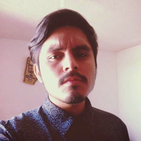 Luis Cepeda Photo 8