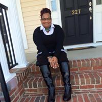 Veronica Washington Photo 13