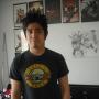 Kevin Gonzales Photo 27