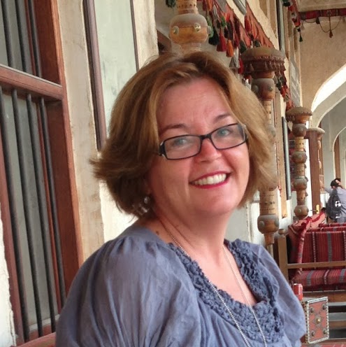 Susan Milligan Photo 6