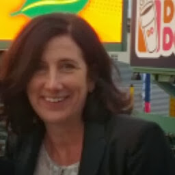 Anne Carroll Photo 22