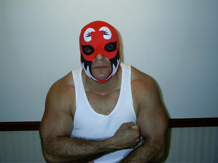 Carlos Wolf Photo 25