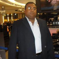 Koshy Varghese Photo 9