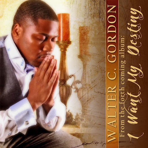 Walter Gordon Photo 16