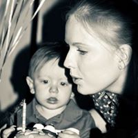 Jill Weston Photo 5