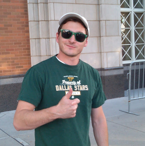 Christopher Bernhardt Photo 3