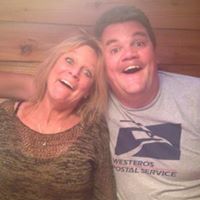 Roger Dotson Photo 27