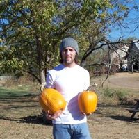 Richard Flack Photo 23