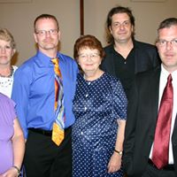 Margaret Cox Photo 23