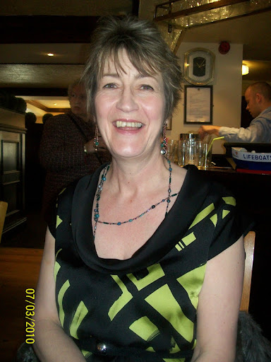 Jennifer Kenyon Photo 32