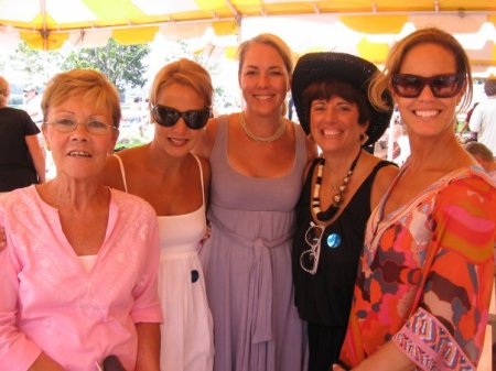 Julie Kerr Photo 9