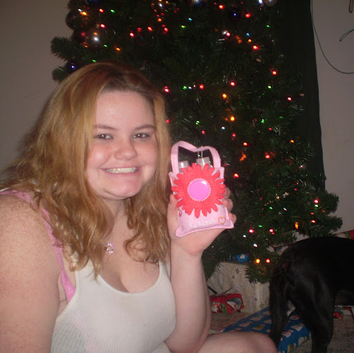 Amber Caldwell Photo 39