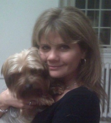 Lisa Reilly Photo 12