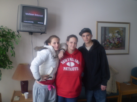 Linda Dube Photo 5