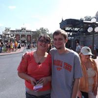 Mary Senter Photo 7