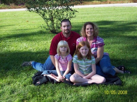 Jennifer Decker Photo 8