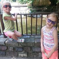 Megan Pease Photo 5