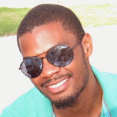Geoffrey Bailey Photo 9