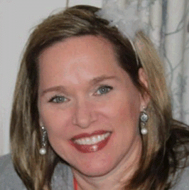 Janet Divenere Photo 2
