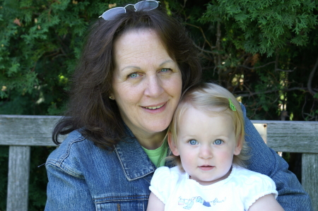 Susan Janssen Photo 20