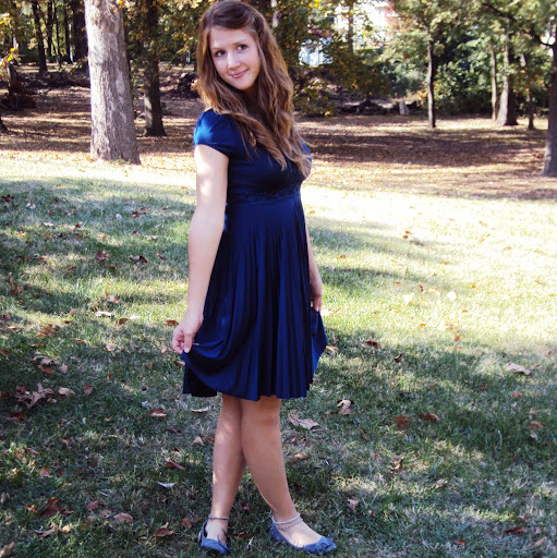 Heidi Ross Photo 21