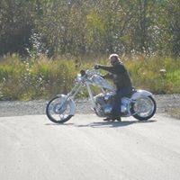 Randy Rushing Photo 6