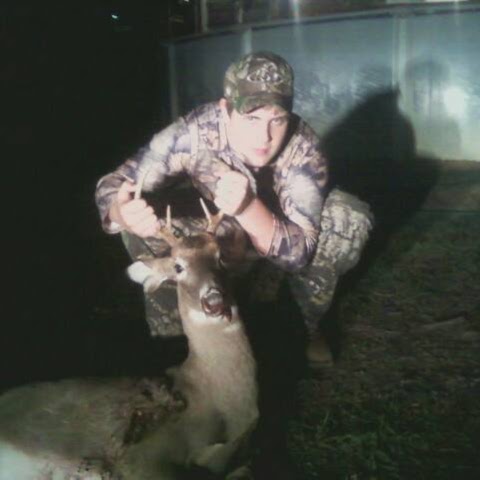 Chad Lancaster Photo 29