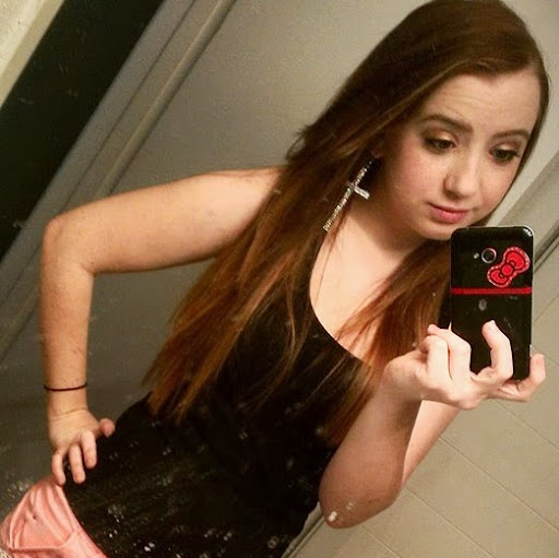 Erica Dunbar Photo 7