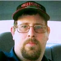 Chris Curtis Photo 6