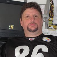 Ron Hooper Photo 35