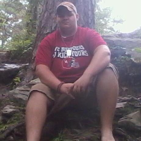 Daniel Lindsay Photo 16