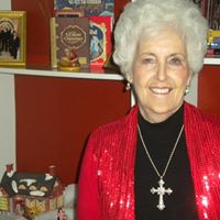 Wanda Rowe Photo 11