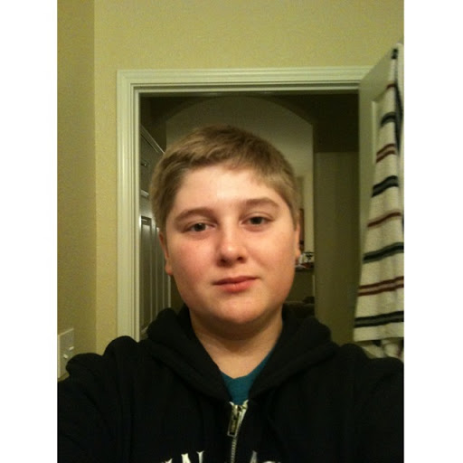 Joshua Vaughn Photo 23