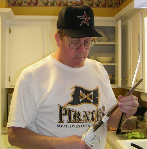 Keith Jenkins Photo 3