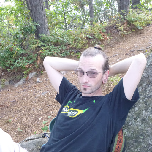 Corey Roberts Photo 14